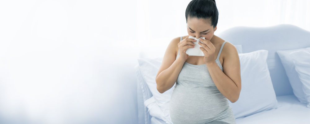 solutii nazale pentru mama si copil