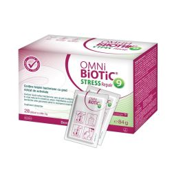 Omni Biotic Stress Repair