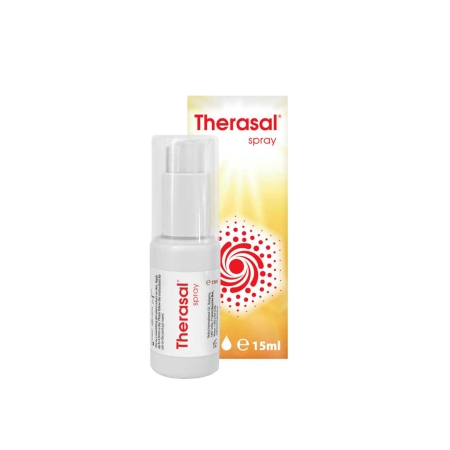 Therasal Spray 15ml