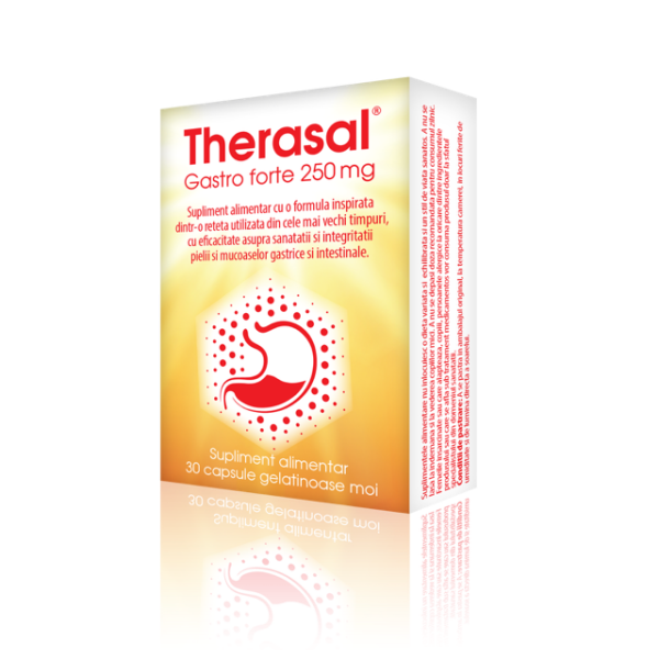 Therasal Gastro forte