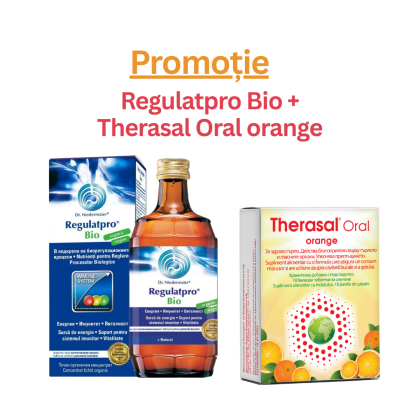 REGULATPRO BIO, 350 ml, Dr. Niedermaier