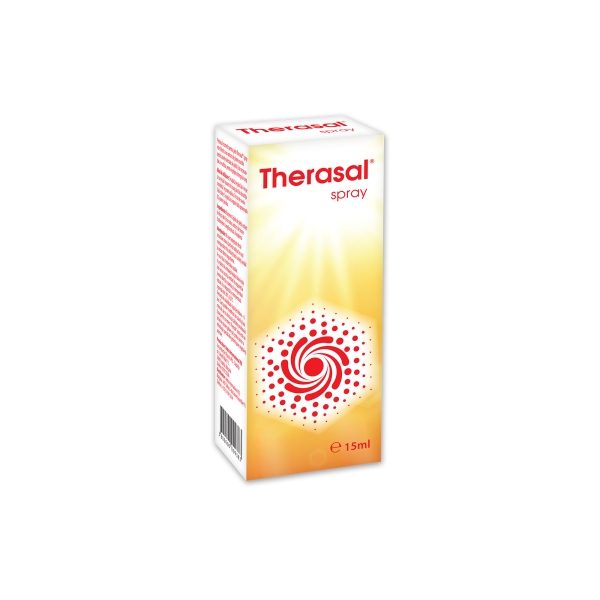 Therasal Spray 15ml