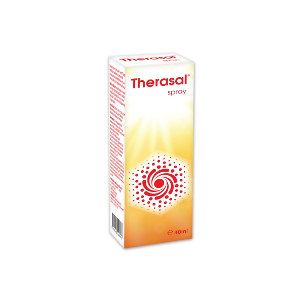 Therasal Spray 40ml