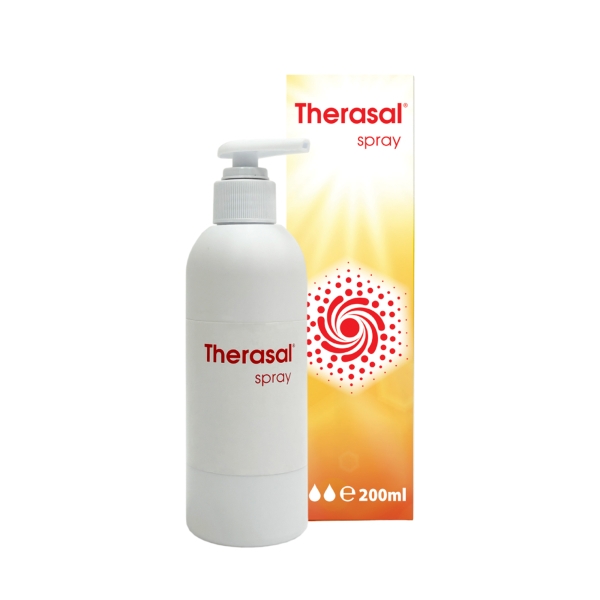 Therasal Spray 200 ml