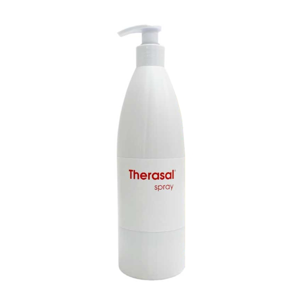 Therasal Spray 500 ml
