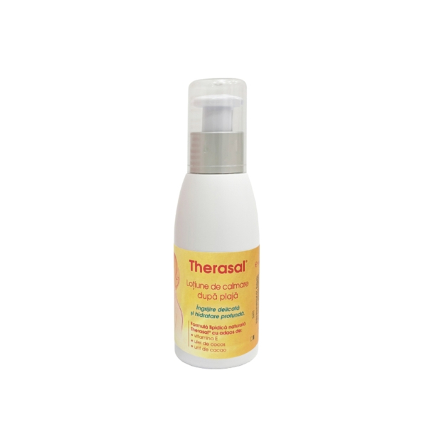 Therasal After Sun Relief 100 ml