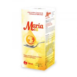 Sirop Maria Med