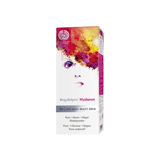 Regulatpro Hyaluron 350 ml