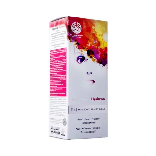 Regulatpro Hyaluron supliment de acid hialuronic