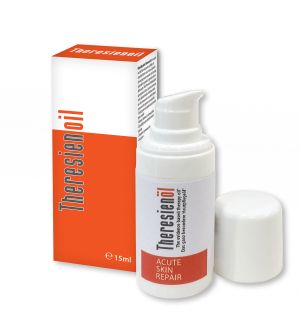 Ulei reparator Theresienol, 15 ml
