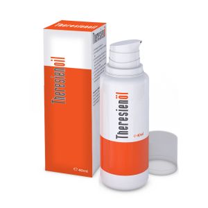 ULEI REPARATOR THERESIENOL, 40 ML