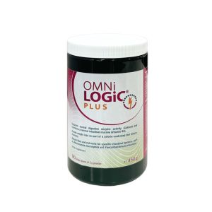 OMNI LOGIC Plus, 450 g, Institut AllergoSan