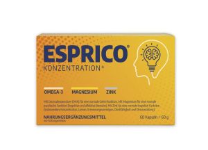 Esprico 60 capsule