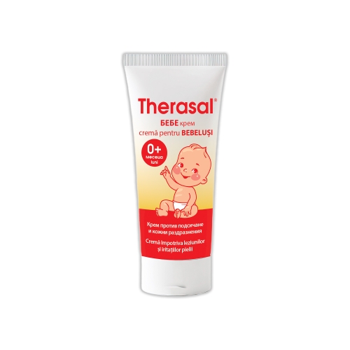 THERASAL Baby Cream 50 ml
