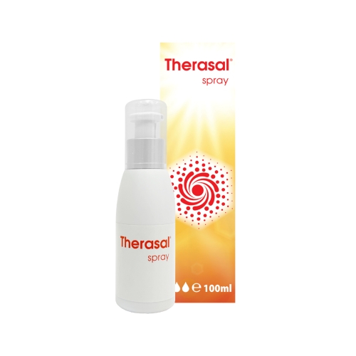 Therasal Spray 100 ml
