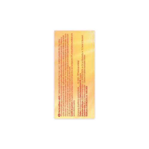 Therasal Oral cu inulina x 12 pastile de supt