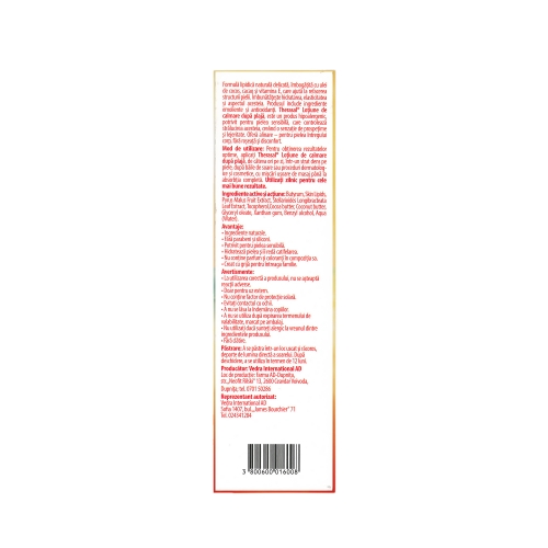 Therasal After Sun Relief 100 ml