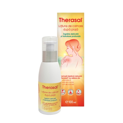 Therasal After Sun Relief 100 ml