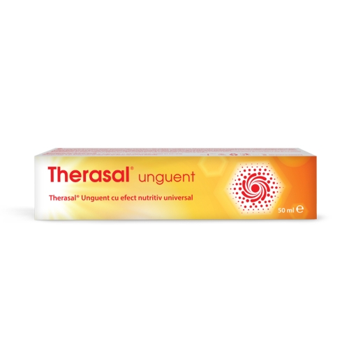 Therasal Unguent 50 ml